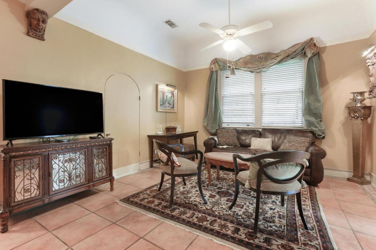 Historic Inn In The Marigny, Blocks To French Quarter ニューオーリンズ エクステリア 写真