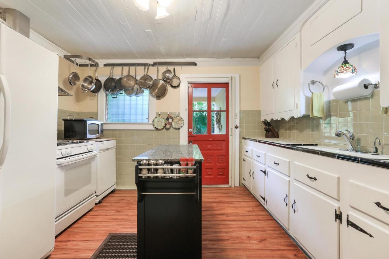 Historic Inn In The Marigny, Blocks To French Quarter ニューオーリンズ エクステリア 写真