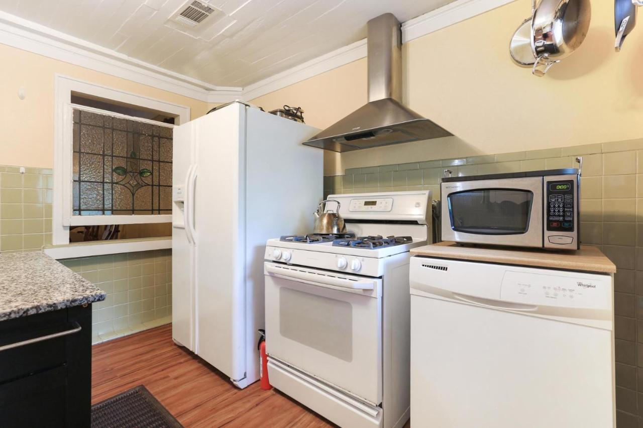Historic Inn In The Marigny, Blocks To French Quarter ニューオーリンズ エクステリア 写真
