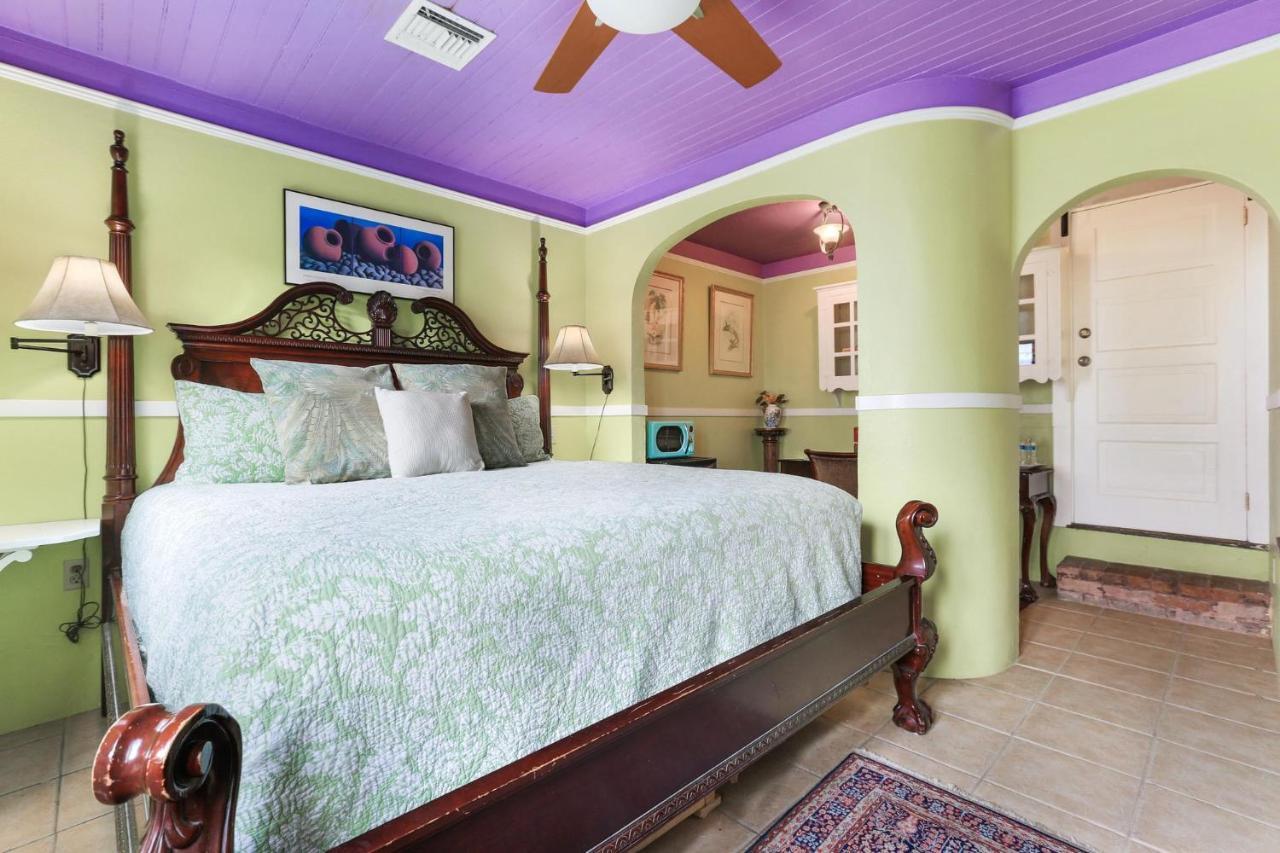 Historic Inn In The Marigny, Blocks To French Quarter ニューオーリンズ エクステリア 写真