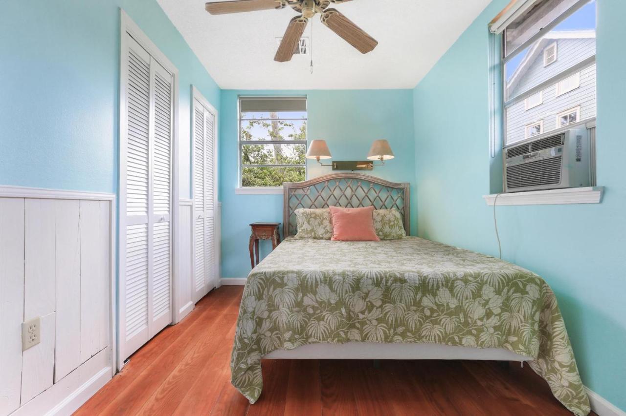 Historic Inn In The Marigny, Blocks To French Quarter ニューオーリンズ エクステリア 写真