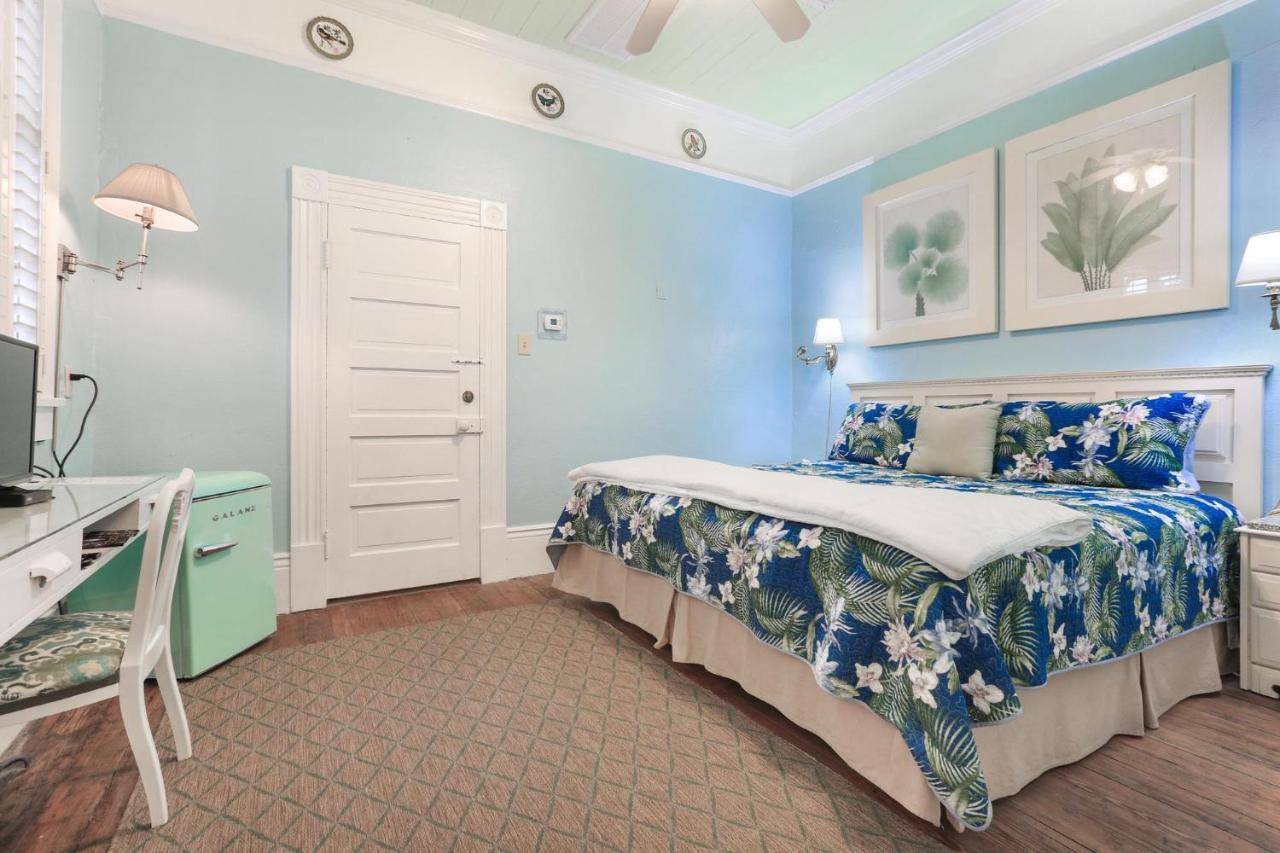 Historic Inn In The Marigny, Blocks To French Quarter ニューオーリンズ エクステリア 写真