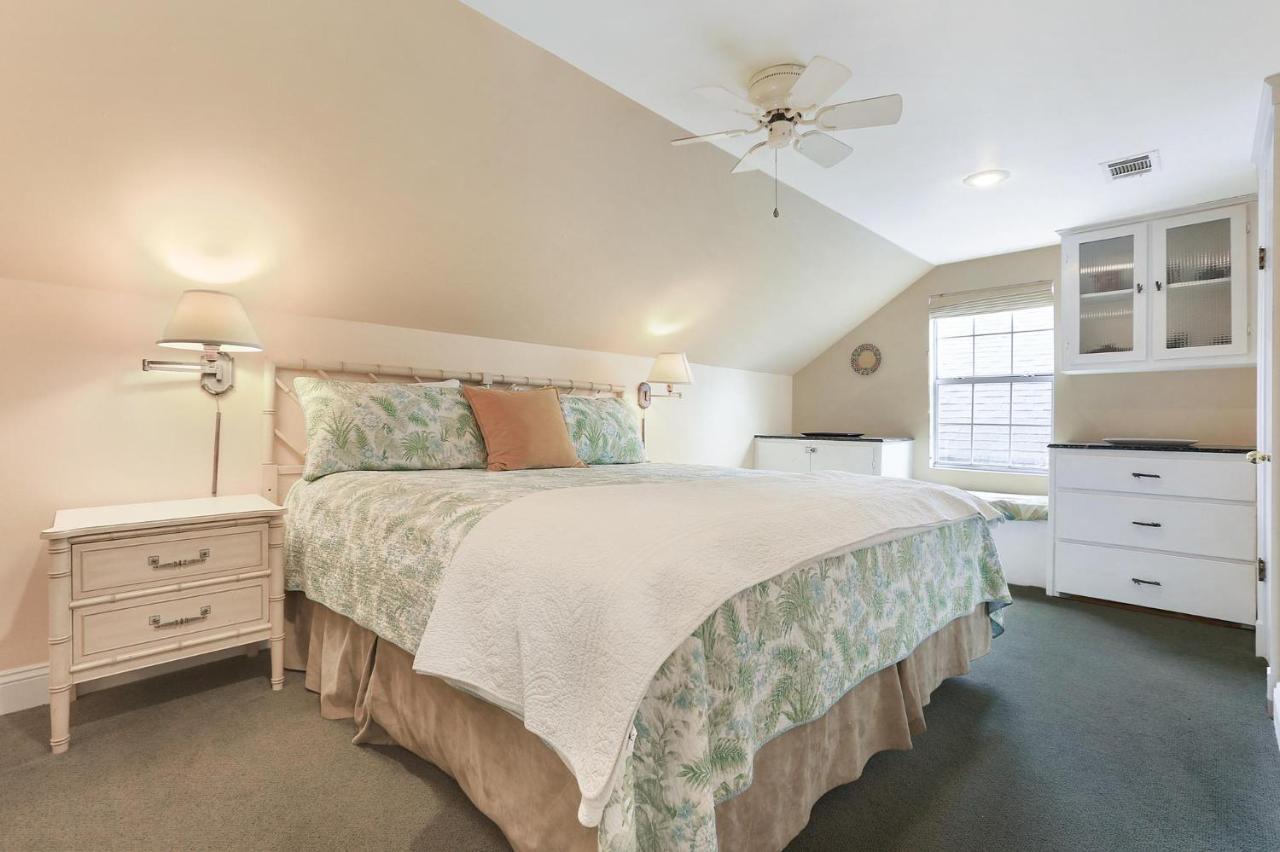 Historic Inn In The Marigny, Blocks To French Quarter ニューオーリンズ エクステリア 写真