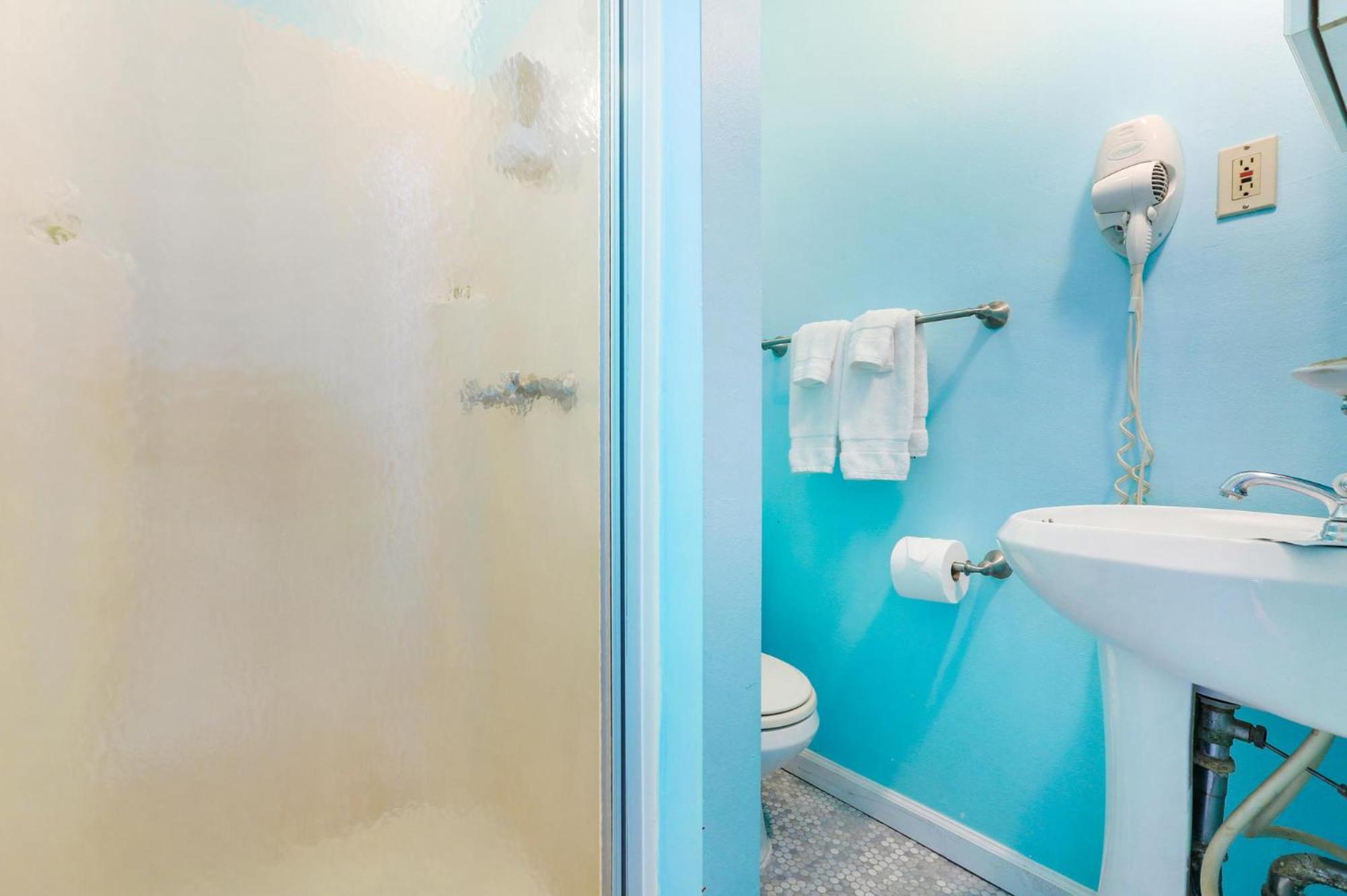 Historic Inn In The Marigny, Blocks To French Quarter ニューオーリンズ 部屋 写真