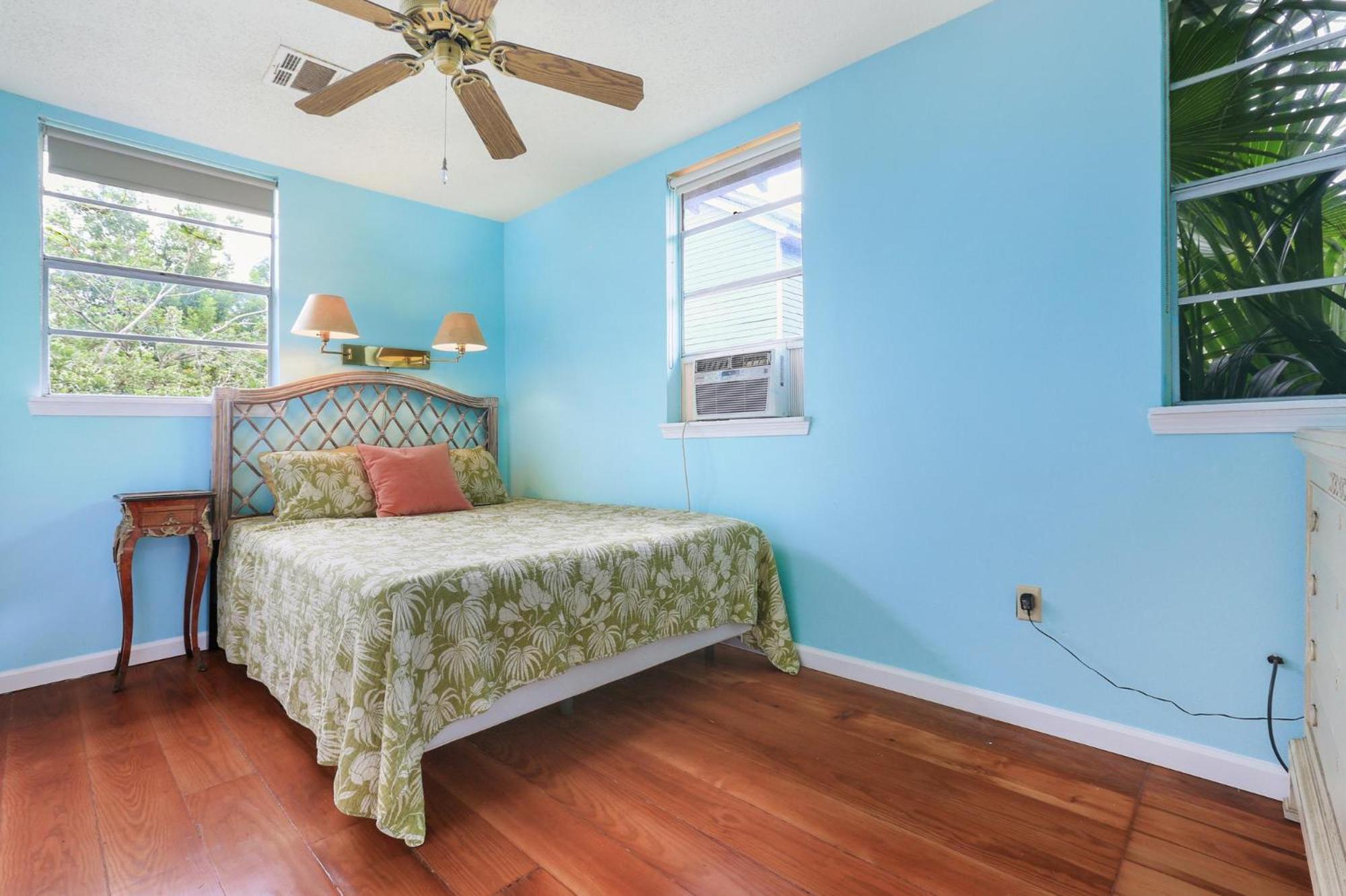 Historic Inn In The Marigny, Blocks To French Quarter ニューオーリンズ 部屋 写真